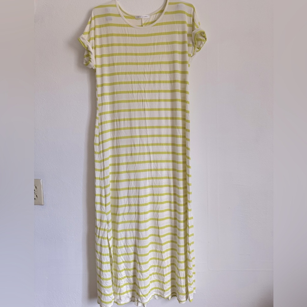 Maternity dress